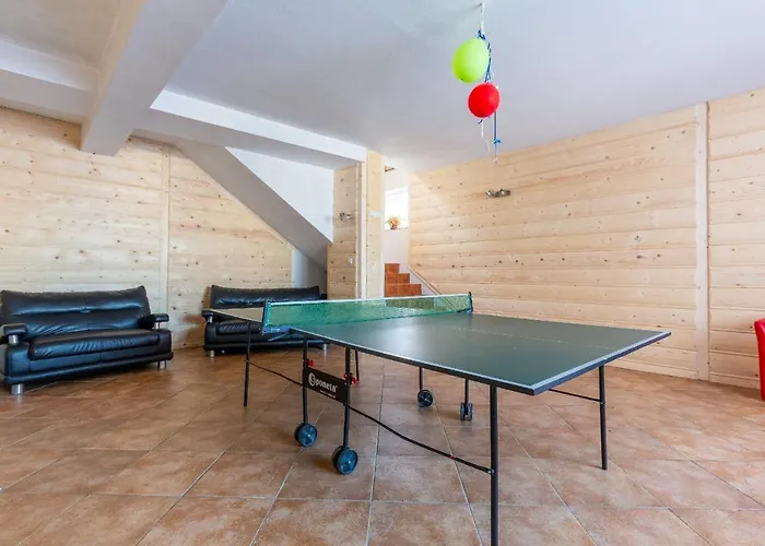 U Bacy Pensjonat Murzasichle