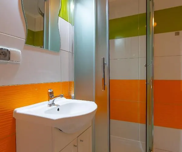 U Bacy * Murzasichle